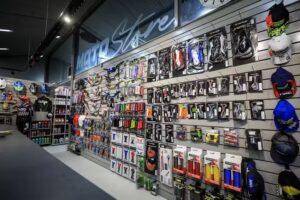 151 MOTO Store