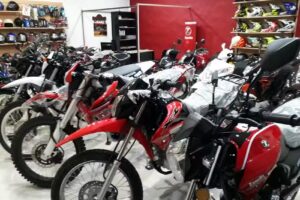 25 Motor’s Motos y Atv