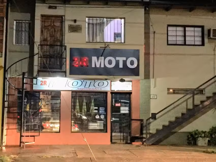 2R Motos