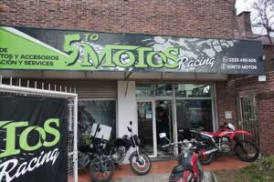 5to Motos