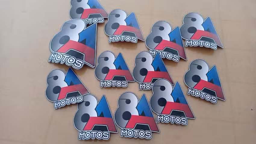 8A Motos