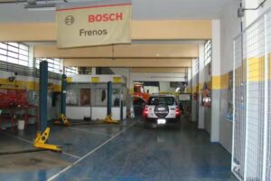 9 de Julio Frenos Sa