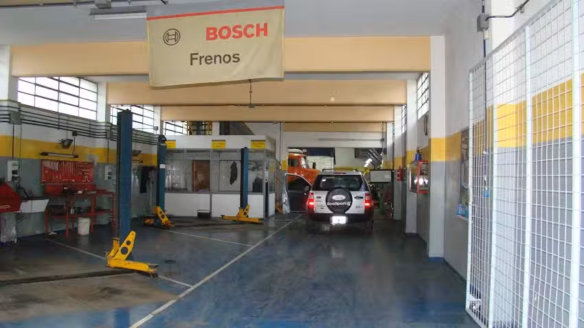 9 de Julio Frenos Sa