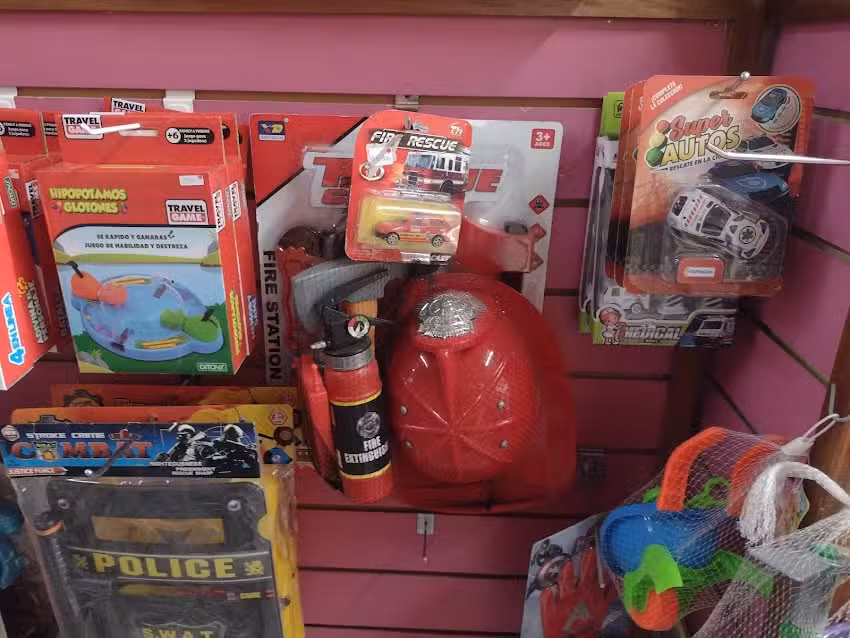 A La Pipetu&aacute; 2