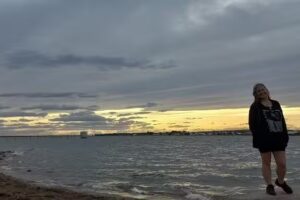 A TU GUSTO parador de playa