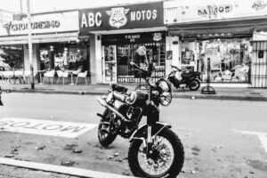 ABC MOTOS Repuestos, indumentaria y accesorios para motos. Zárate