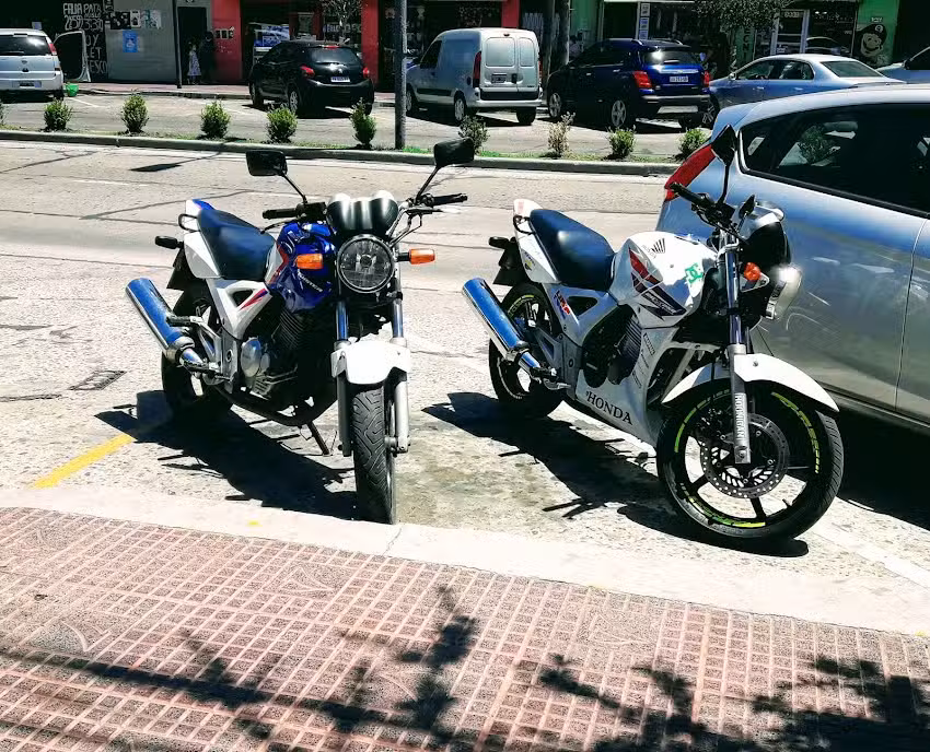 Acapulco Motos Repuestos Accesorios Tunning