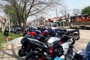 Accesorios Rold&aacute;n/Rst racing