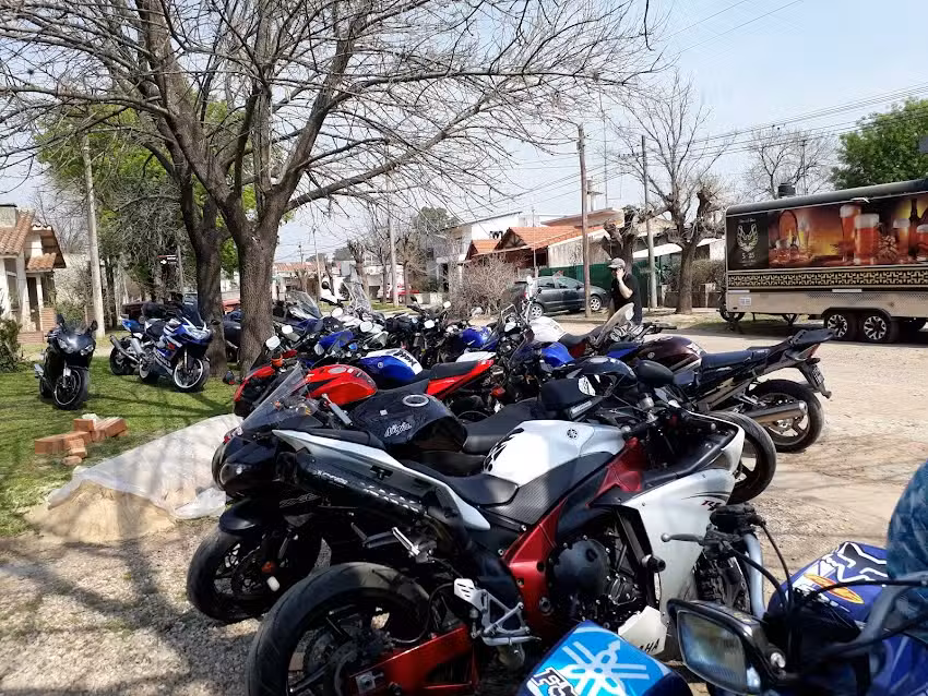 Accesorios Rold&aacute;n/Rst racing