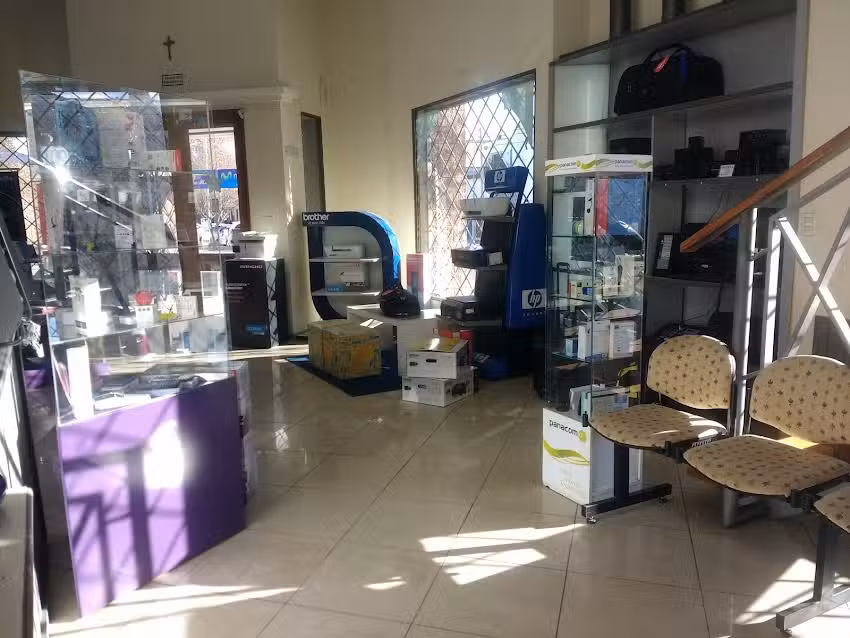 Access Tecnolog&iacute;a