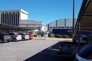 Administraci&oacute;n Central Molino Ca&ntilde;uelas