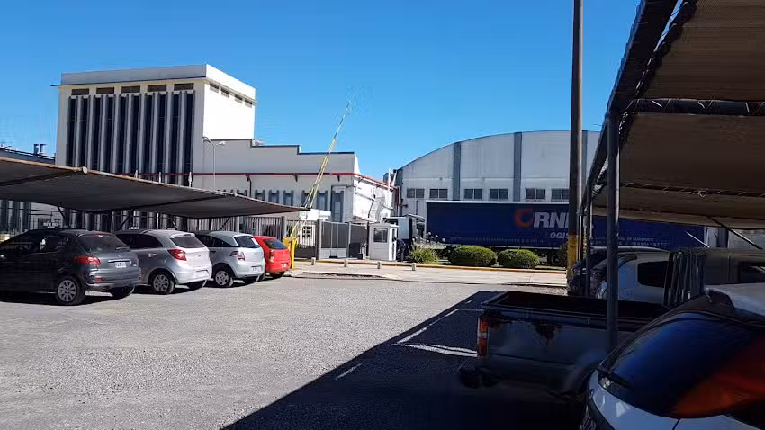 Administraci&oacute;n Central Molino Ca&ntilde;uelas