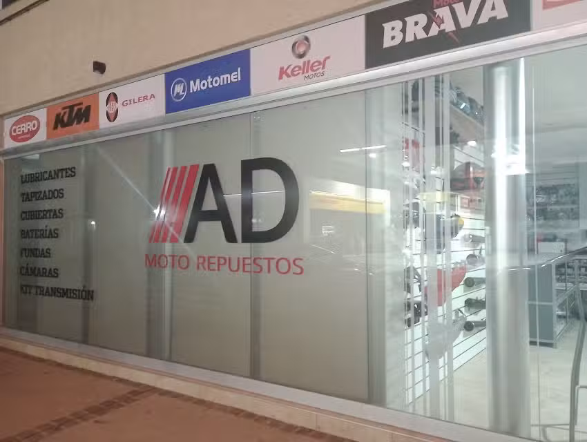 ADmotorepuestos