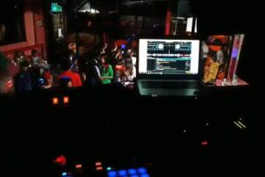 ADP SONIDO & ILUMINACIÓN