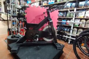 AG Suplementos Cerrillos