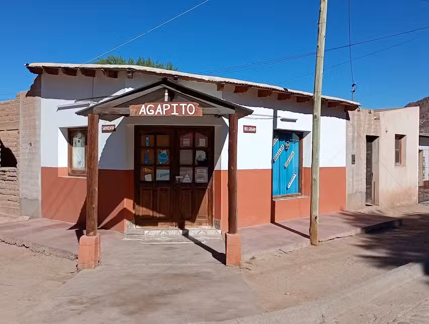 Agapito