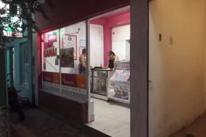 Agencia De T&oacute;mbola El Dorado