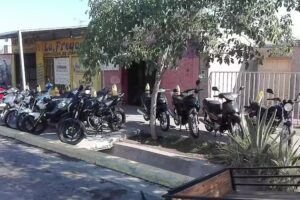Agencia Gordo Layon Motos Usadas