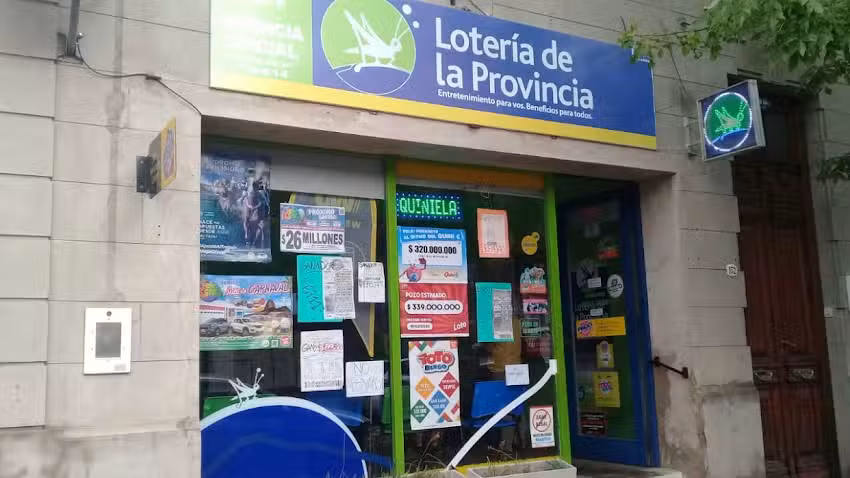 Agencia V&iacute;a Norte Pig&uuml;&eacute;