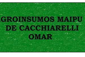 Agroinsumos Maip&uacute; de Cacchiarelli Omar