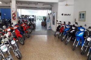 AGROMOTOR SANTA FE S.R.L.