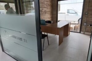 Agronom&iacute;a Lober&iacute;a SA