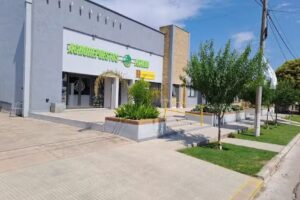 Agrorepuestos Lozada