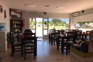 Agroservice Las Vertientes S.A.