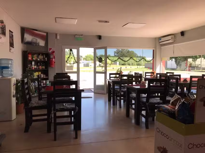 Agroservice Las Vertientes S.A.