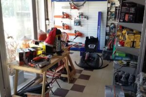 Agroservicios San Jose S.A.