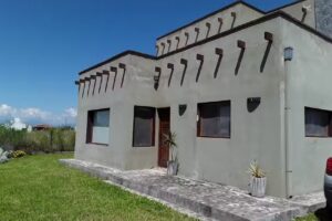 Aires de los Andes Urbanizaci&oacute;n