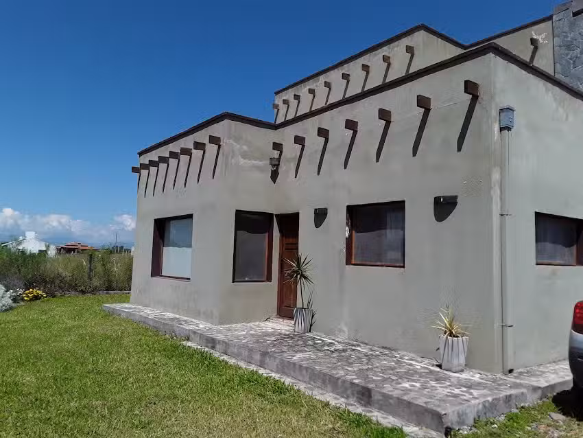 Aires de los Andes Urbanizaci&oacute;n
