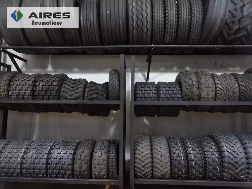 Aires Neumaticos