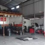 Alberto Castro Neumaticos