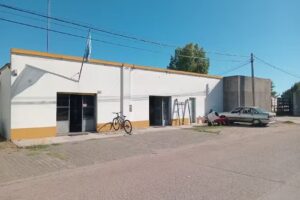 Alberto Mart&iacute;nez S.R.L