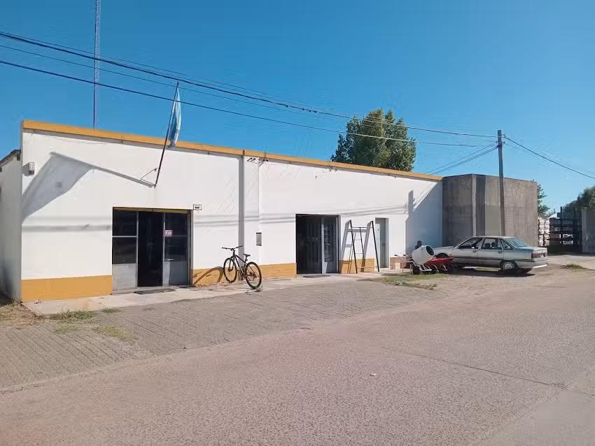 Alberto Mart&iacute;nez S.R.L