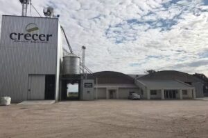 Alimentos Balanceados Crecer SA