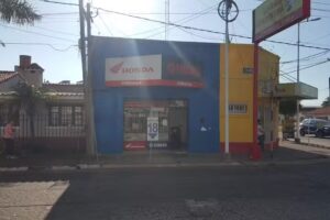 All Motors | Venta de Motos