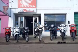 All Motors | Venta de motos Curuzu Cuatia