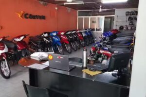 All Motors | Venta de Motos en Esquina