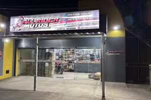 ALL RIDER – Venta de Repuestos, Indumentaria y Accesorios para Motos