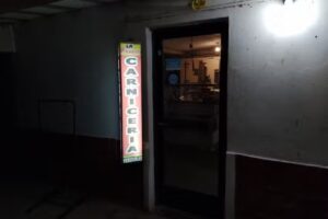 Almacen, comidas caseras y hospedaje de Teresa y Miguel