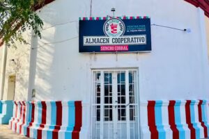Almac&eacute;n Cooperativo