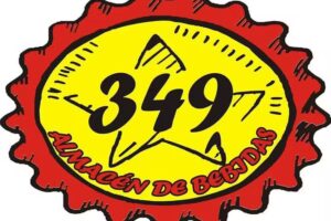 ALMACÉN DE BEBIDAS 349