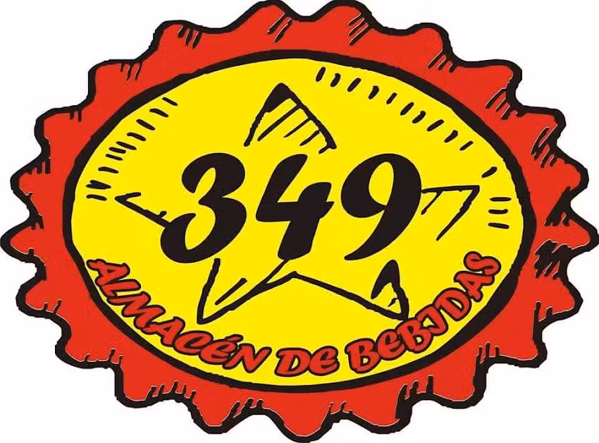 ALMAC&Eacute;N DE BEBIDAS 349