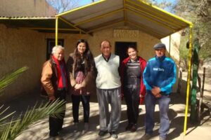 Almac&eacute;n de Chosmes