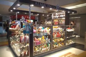 Almac&eacute;n De Exquisiteces &ndash; Patio Olmos Shopping