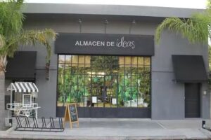 Almac&eacute;n de Ideas