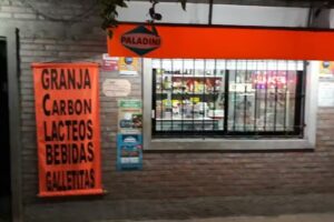 Almacén de La Plaza