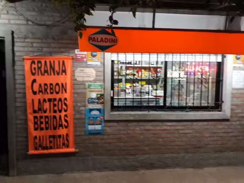 Almac&eacute;n de La Plaza